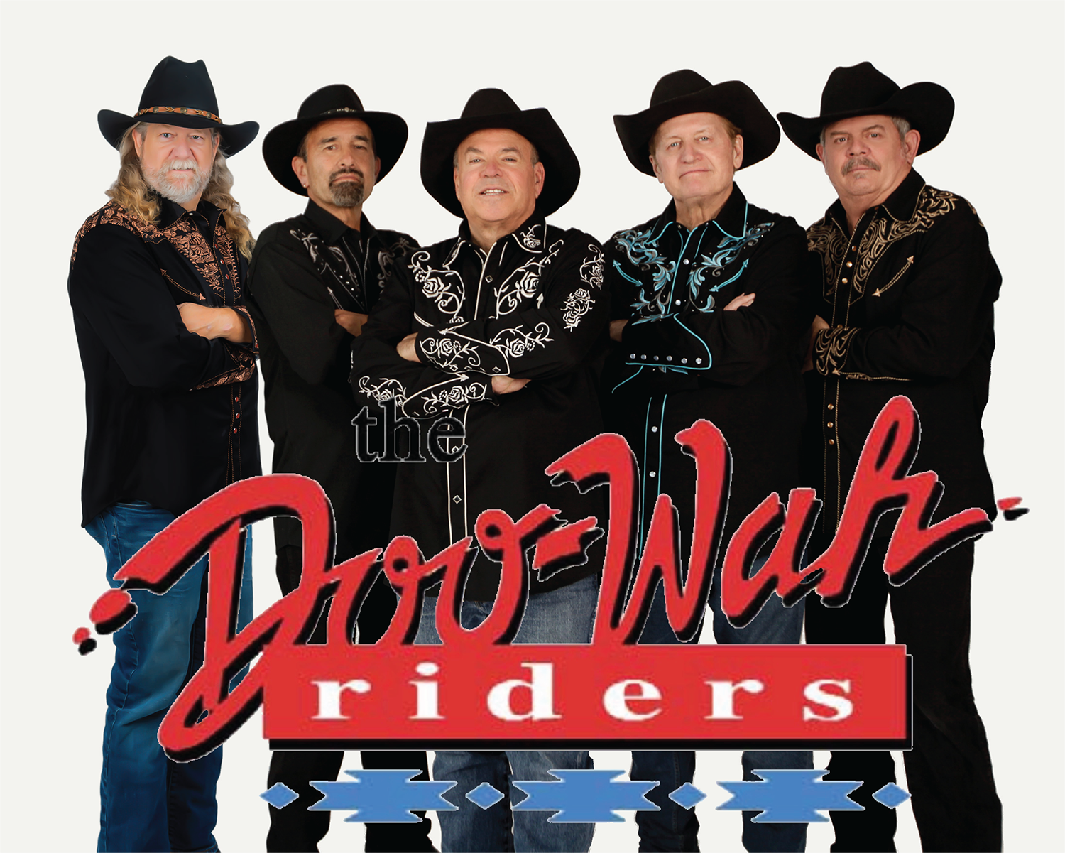 The Doo-Wah Riders