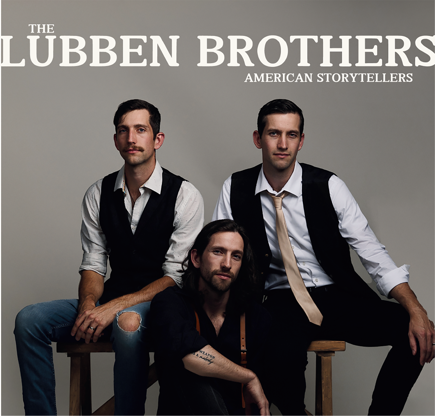 Lubben Brothers